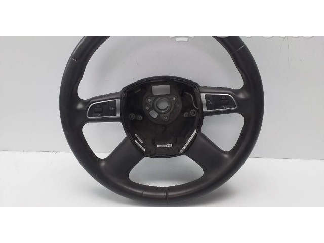 Руль Audi Q5 SQ5 2008 - 2017 года 8R0419091S