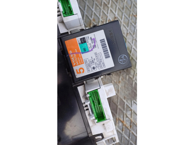 Другие блоки управления / модули     Volvo S70  V70  V70 XC 