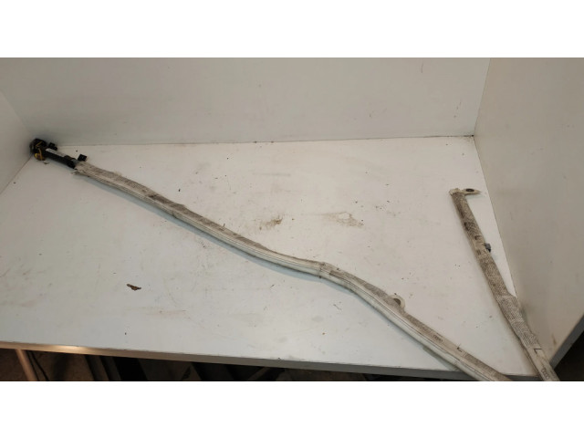 Боковая подушка безопасности 4B9880741A Audi A6 Allroad C5