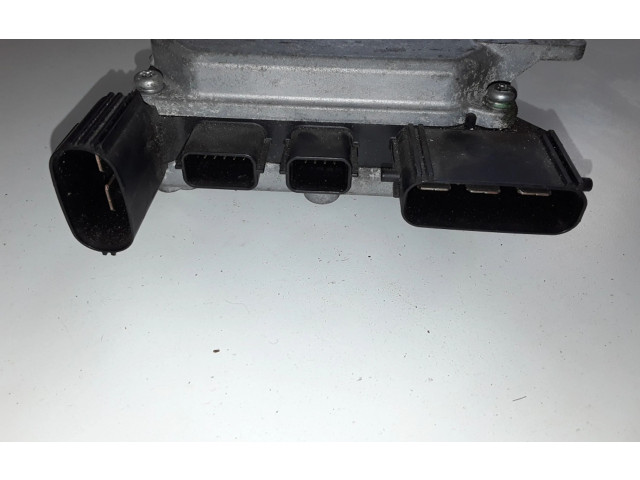 Řídící jednotka 34710AJ001, E271058010 Lexus GS 300 350 430 450H 2009