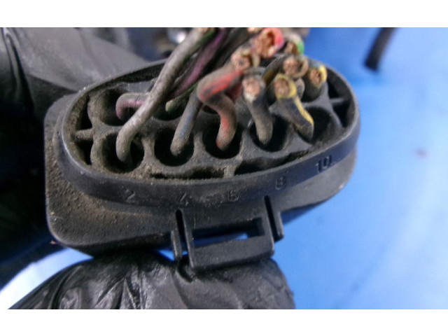 Топливный насос