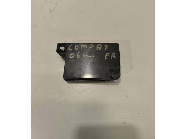 Блок управления P04671918AE, 1686063714 Jeep Compass