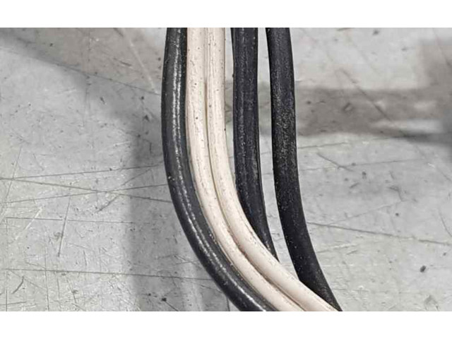 Зеркало электрическое Peugeot 2008 I 2013 - 2019 года