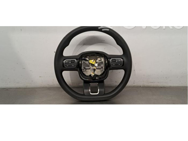 Volant Fiat Doblo III 2023 98210209ZD