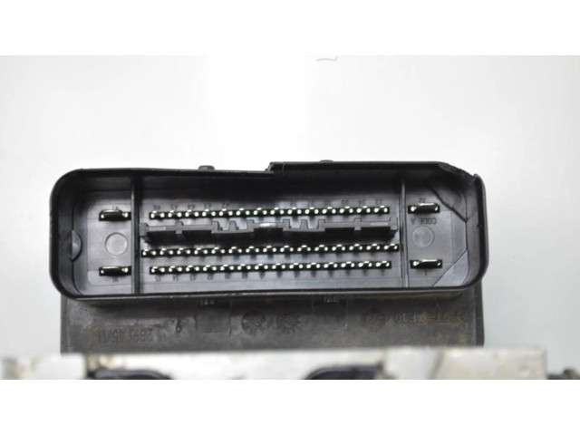 Блок АБС 1K0614517DG Volkswagen Jetta VI 2011 - 2018 года