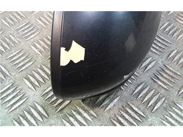 Зеркало (механическое) Mazda 3 II