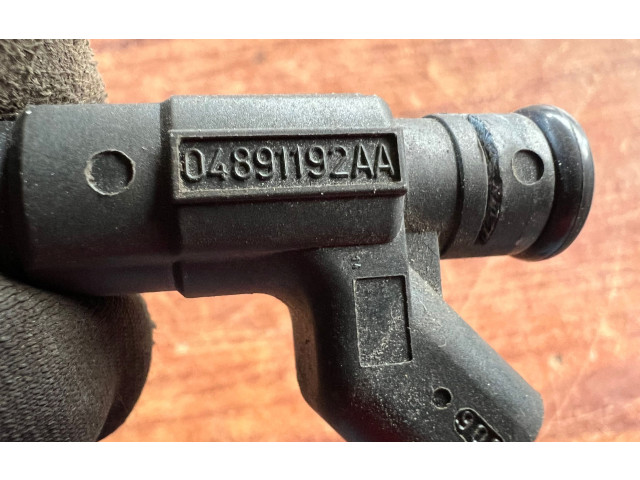 Форсунка 0280155991, 04891192AA Mini One - Cooper R50 - 53