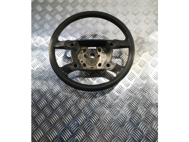 Руль Volkswagen Transporter - Caravelle T5  2003 - 2015 года 7H0419091      