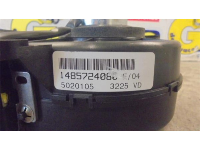 Вентилятор печки 1485724080 Citroen C8