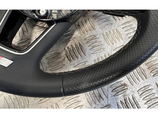 Volant Audi A4 S4 B9 8W 2023 8W0419091FT