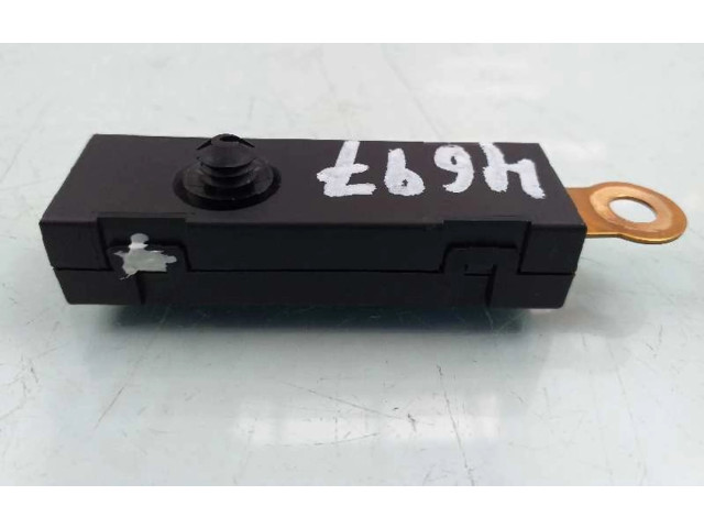 Блок управления 1568200089   Mercedes-Benz A W176