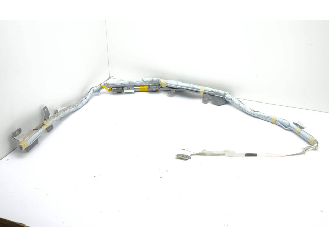 Боковая подушка безопасности 600162806QC5, 900908391009 Mitsubishi Pajero