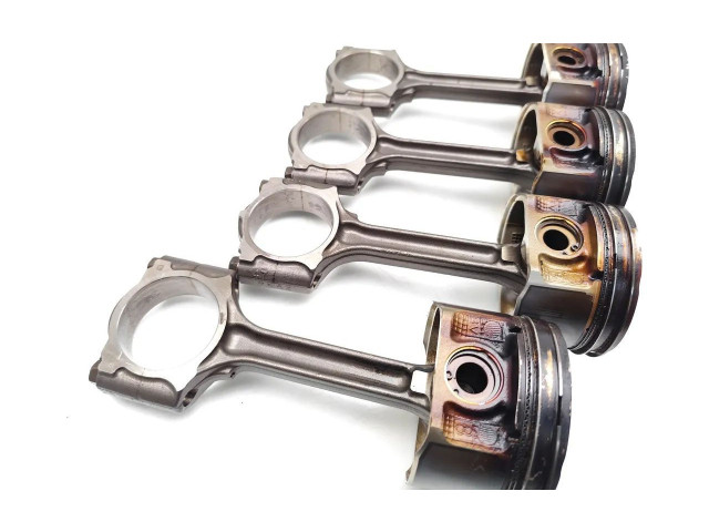 Píst MR16DDT   Nissan Qashqai    MR16DDT 