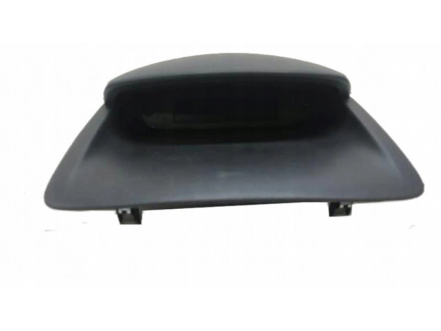 Дисплей    8200307273C   Renault Clio III