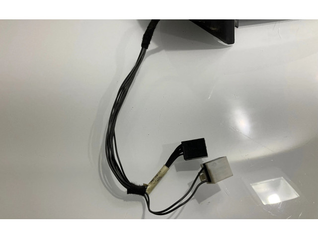 Zpětné zrcátko Mercedes-Benz E W211 2004