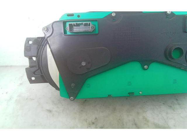 Панель приборов 8200377202, 8200377202   Dacia Sandero       