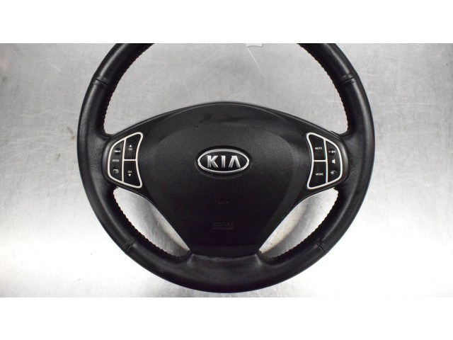 Руль KIA Ceed  2006 - 2012 года       