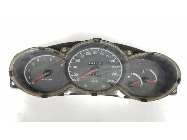 Панель приборов 9436527000 Hyundai Coupe