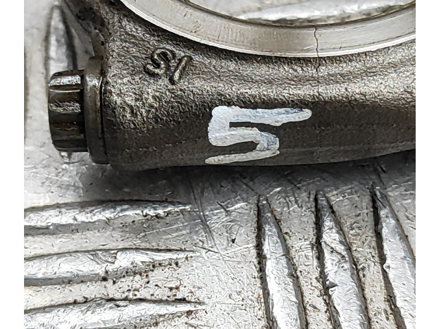 Шатун 06E198401E   Audi A5   для двигателя CTUB