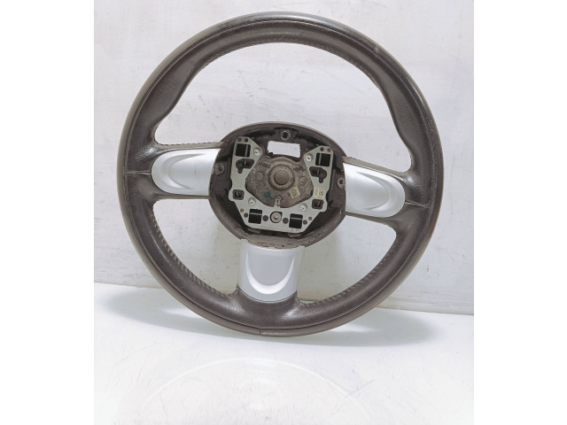 Руль Mini One - Cooper Coupe R56 2005 - 2014 года 6782596, 6782595