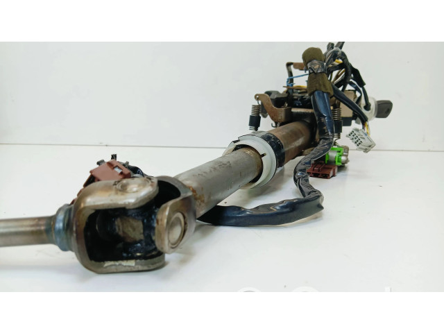    Рулевая рейка    Honda Prelude 1992-1996 года