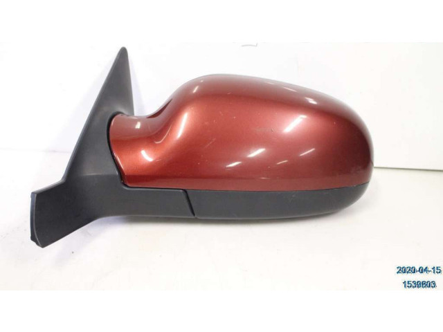 Зеркало электрическое        Volvo S80  1999 - 2003 года   