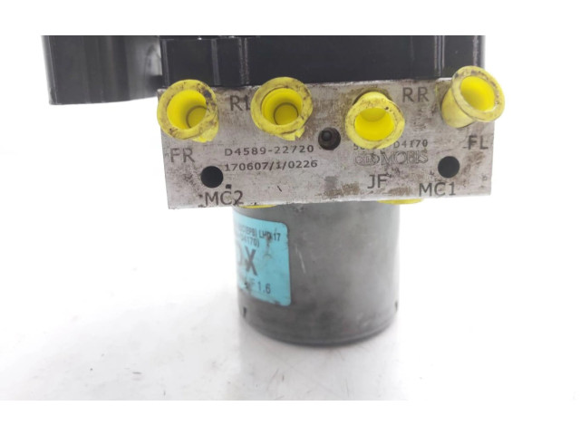 Jednotka ABS 58920D4170 KIA Optima 2018