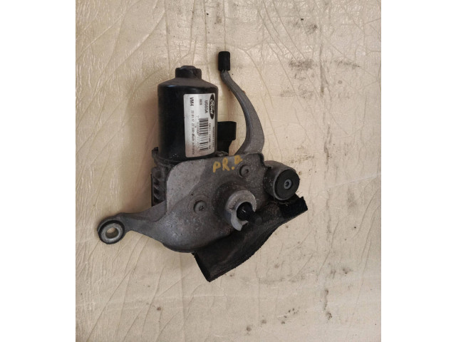 Двигатель стеклоочистителей 409EZ0000M   Ford Transit Custom