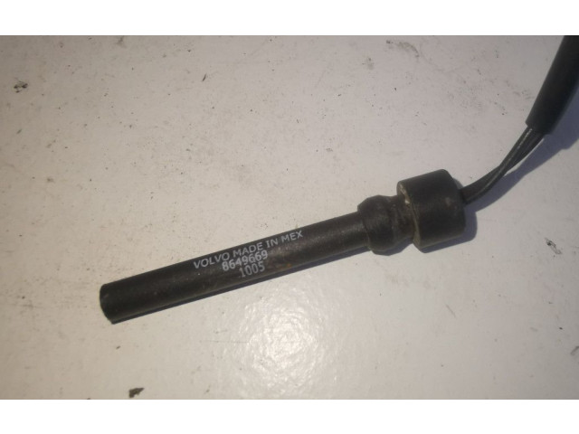 Датчик уровня охлаждающей жидкости