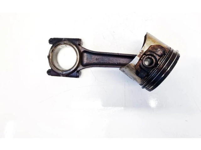 Поршень с шатуном nbb1611ba Jaguar XJ X308 для бензинового двигателя 4.0