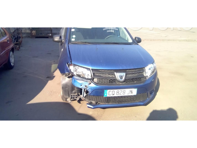 Панель приборов 248106897R Dacia Logan II