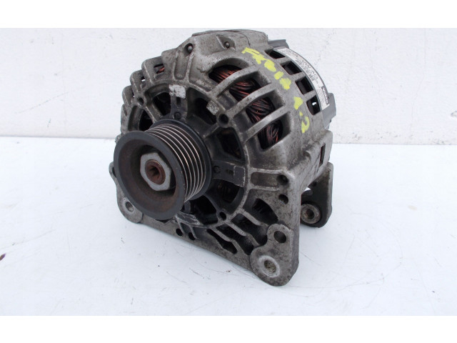 Генератор 03D903025J, 03D903025J   Volkswagen Polo      