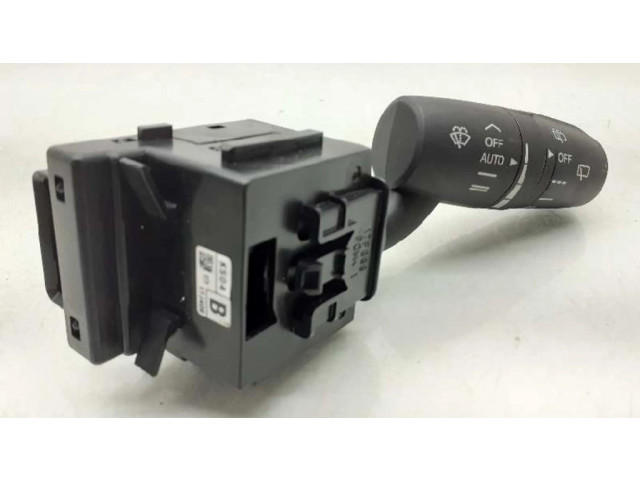 Ручка стеклоочистителей KS0466128, 17J409   Mazda CX-5