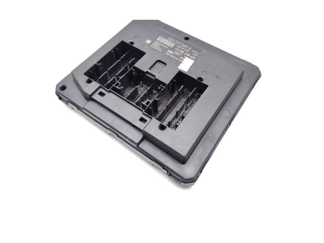 Блок комфорта 2Q0937089A, A2C15029906   Skoda Fabia Mk3 (NJ)   