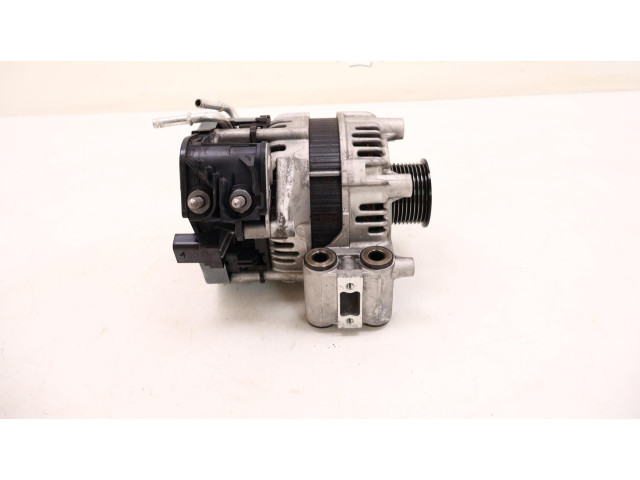 Генератор 670219336 Maserati Grecale