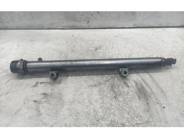 Топливная рампа 31216313 Volvo XC90