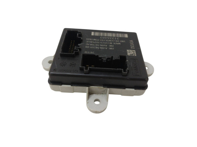 Блок управления дверью AV6N14C237BB, AV6N14C108AE   Volvo S60