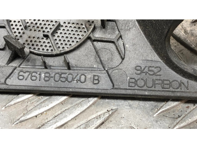 Ручка / отделка