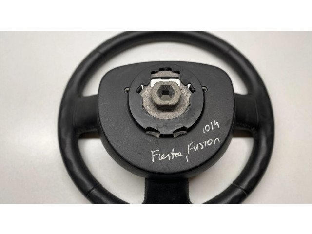 Volant Ford Focus C-MAX 2007