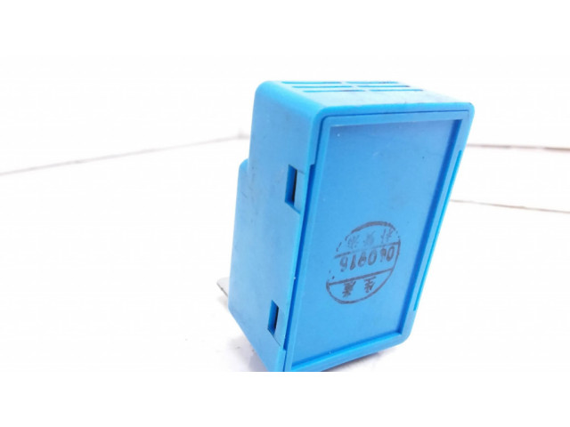 Реле звукового сигнала