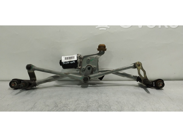 Моторчик дворников 9824784980, 2897W000085339    Peugeot 2008 II