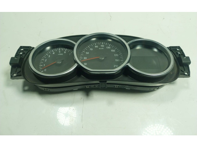 Панель приборов 248102383R Dacia Sandero