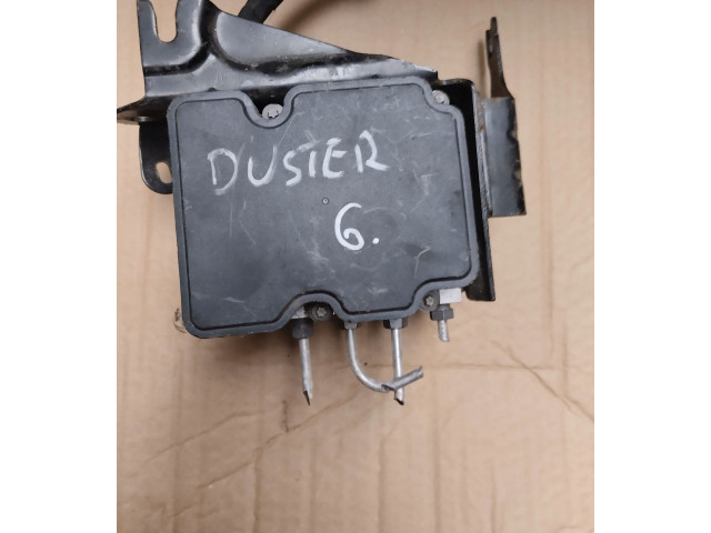 Блок АБС 476606440R   Dacia  Duster  2010 - 2017 года