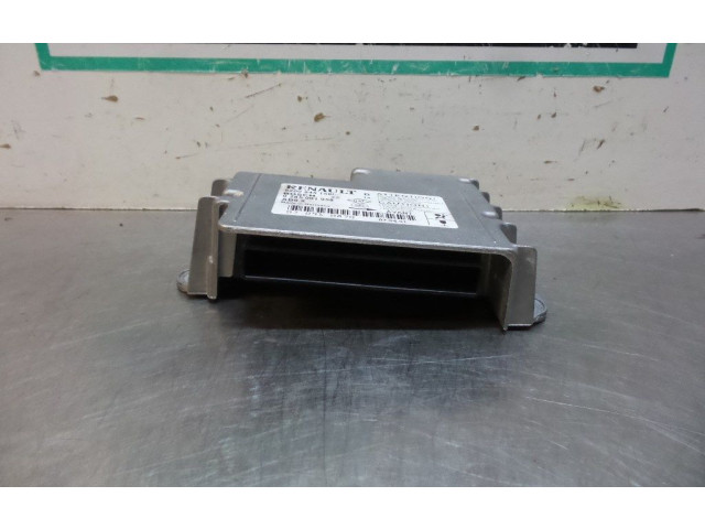 Блок подушек безопасности 8200645158, 0285001958   Renault Clio III