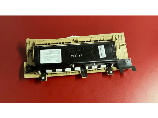 Подушка безопасности для колен 9221822, 16B1372T0969M   BMW X3 F25