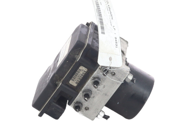 Блок управления АБС 6Q0614117S   Volkswagen Polo IV 9N3