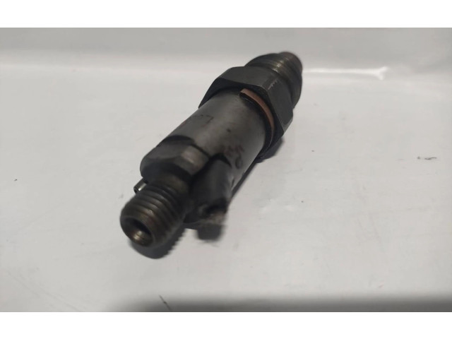 Vstřikovač LCR6735201D Citroen Berlingo