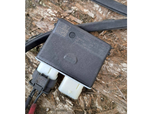 Блок управления 565962239 Skoda Kodiaq