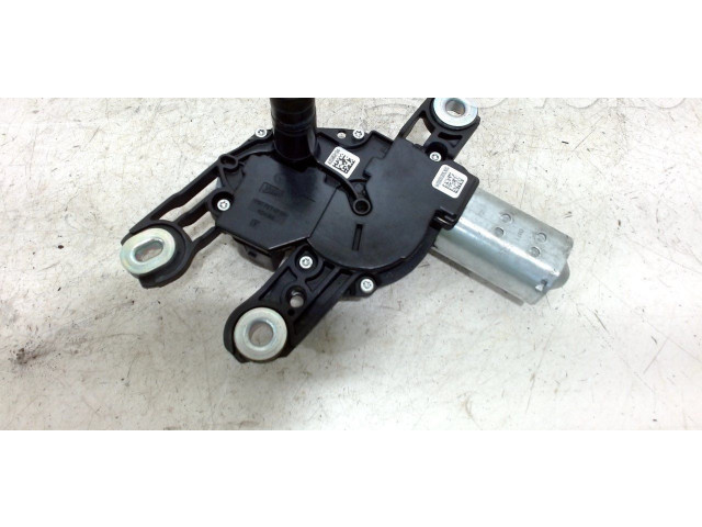Моторчик заднего дворника 5G095571, 5G0955711A Volkswagen Golf VII