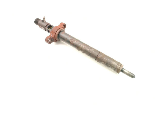 Форсунка 9656389980, EJBR03801D Citroen C5